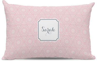 Boatman Geller - Create-Your-Own Lumbar Throw Pillows (Bursts) Boatman Geller - Create-Your-Own Lumbar Throw Pillows (Bursts)