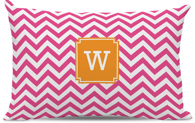 Boatman Geller - Create-Your-Own Lumbar Throw Pillows (Chevron) Boatman Geller - Create-Your-Own Lumbar Throw Pillows (Chevron)