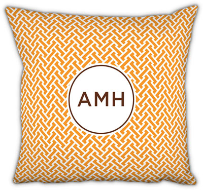 Boatman Geller - Create-Your-Own Square Throw Pillows (Stella) Boatman Geller - Create-Your-Own Square Throw Pillows (Stella)