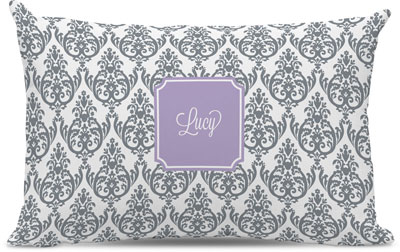 Boatman Geller - Create-Your-Own Lumbar Throw Pillows (Madison Reverse) Boatman Geller - Create-Your-Own Lumbar Throw Pillows (Madison Reverse)