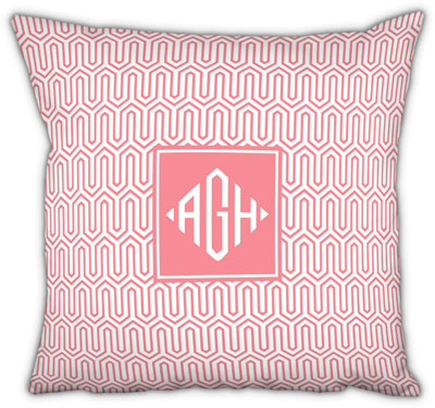 Boatman Geller - Create-Your-Own Square Throw Pillows (Blaine) Boatman Geller - Create-Your-Own Square Throw Pillows (Blaine)