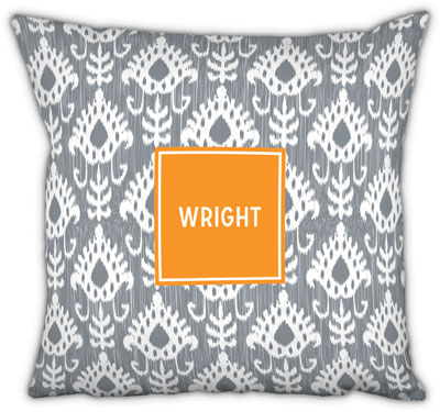Boatman Geller - Create-Your-Own Square Throw Pillows (Mia) Boatman Geller - Create-Your-Own Square Throw Pillows (Mia)