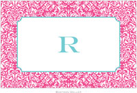 Custom Placemats - Laminated