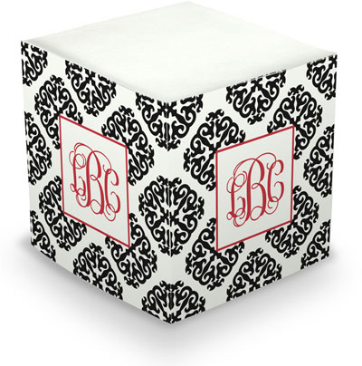Sticky Memo Cubes by Chatsworth - Marakesh (675 Self-Stick Notes) Sticky Memo Cubes by Chatsworth - Marakesh (675 Self-Stick Notes)