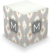 Dabney Lee Personalized Sticky Note Cubes - Mirage
