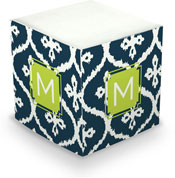 Dabney Lee Personalized Sticky Note Cubes - Montauk