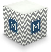 Dabney Lee Personalized Sticky Note Cubes - Ollie