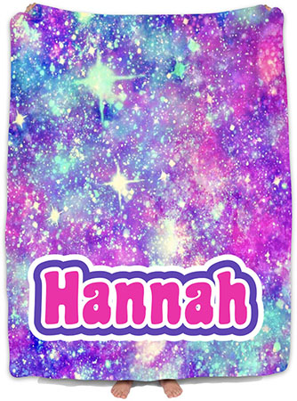 Love It Blankets - Stardust Love It Blankets - Stardust