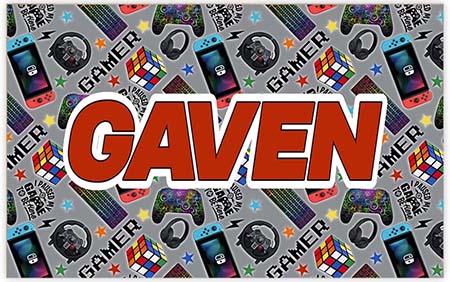 Love It Floor Mats - Gamer 2025 Love It Floor Mats - Gamer 2025