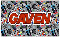 Love It Floor Mats - Gamer 2025