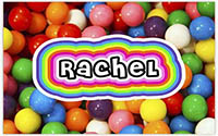 Love It Floor Mats - Gumballs