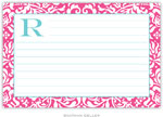 Boatman Geller - Create-Your-Own Personalized Recipe Cards (Chloe)