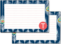 Dabney Lee Personalized Recipe Cards - Argus