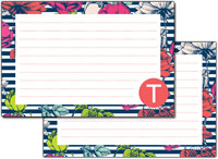 Dabney Lee Personalized Recipe Cards - Millie