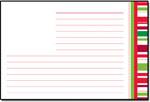 Recipe Cards & Recipe Boxes