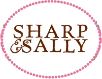 Sharp & Sally from More Than Paper...