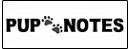 Pup Notes, a Namedrops company