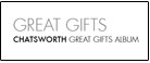 Great Gifts by Chatsworth