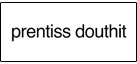 Prentiss Douthit