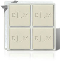 Carved Solutions Personalized Soap Set (Eco-Luxury Mini-Luxe Set)