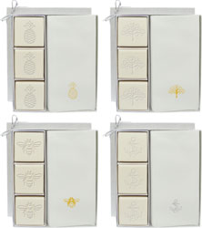 Carved Solutions - Guest Soap and Guest Towels (Create-Your-Own Icon Set)