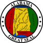 Alabama Items