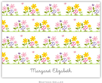 Boatman Geller Stationery - Bloom Boatman Geller Stationery - Bloom