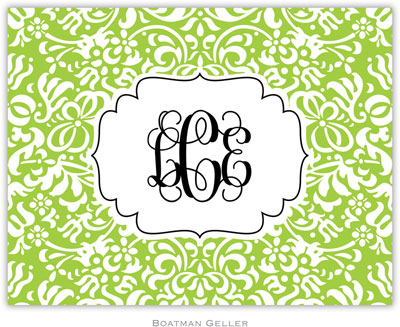 Boatman Geller Stationery - Chloe Green Boatman Geller Stationery - Chloe Green
