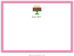 Boatman Geller Stationery - Birthday Cake Pink