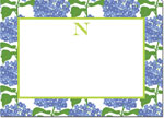 Boatman Geller Stationery/Thank You Notes - Sconset Blue