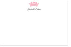 Boatman Geller Stationery - Princess