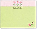 Boatman Geller Stationery - Garden