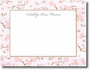 Boatman Geller Stationery - Baby Blossom