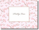 Boatman Geller Stationery - Baby Blossom