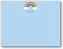 Boatman Geller Stationery - Rainbow