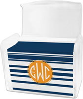 Dabney Lee Personalized Stationery Box Sets - Block Island