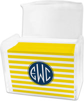 Dabney Lee Personalized Stationery Box Sets - Cabana