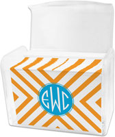 Dabney Lee Personalized Stationery Box Sets - Chevron