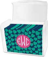 Dabney Lee Personalized Stationery Box Sets - Love Struck