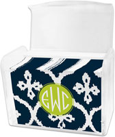 Dabney Lee Personalized Stationery Box Sets - Montauk