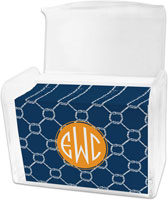 Dabney Lee Personalized Stationery Box Sets - Rope