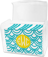 Dabney Lee Personalized Stationery Box Sets - Seashells