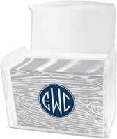 Dabney Lee Personalized Stationery Box Sets - Varnish