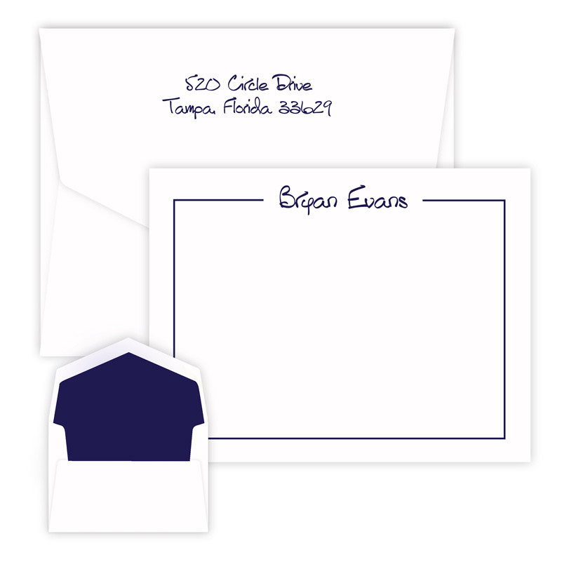 Glory Correspondence Cards by Embossed Graphics Glory Correspondence Cards by Embossed Graphics