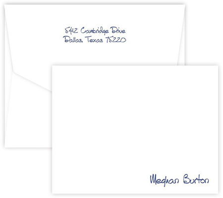 Maple Correspondence Cards by Embossed Graphics Maple Correspondence Cards by Embossed Graphics