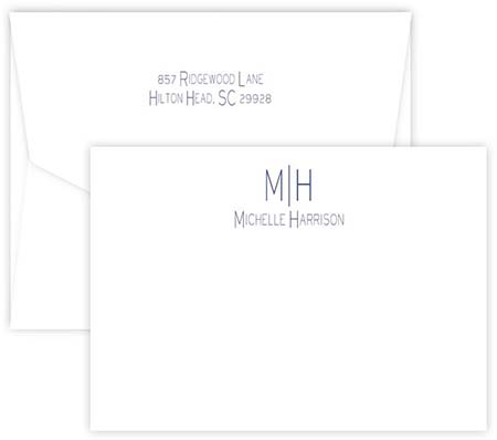 Centurion Correspondence Cards by Embossed Graphics Centurion Correspondence Cards by Embossed Graphics