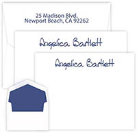 Anthony Wardrobe Sets by Embossed Graphics