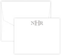 Altamira Correspondence Cards by Embossed Graphics