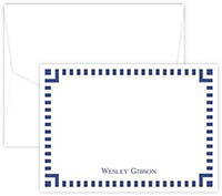 Parthenon Correspondence Cards by Embossed Graphics