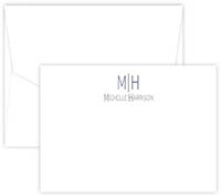 Centurion Correspondence Cards by Embossed Graphics